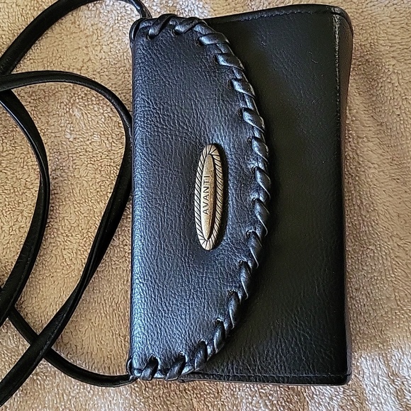 Avanti Handbags - Avanti Small Purse